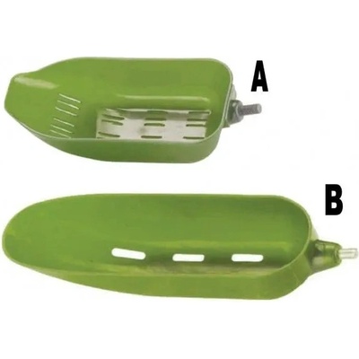 Mistrall lopatka na kŕmenie B