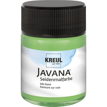 Kreul Javana Копринена боя Green 50 ml 1 бр (8106)