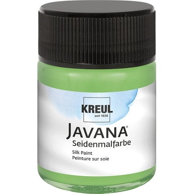 Kreul Javana Копринена боя Green 50 ml 1 бр (8106)