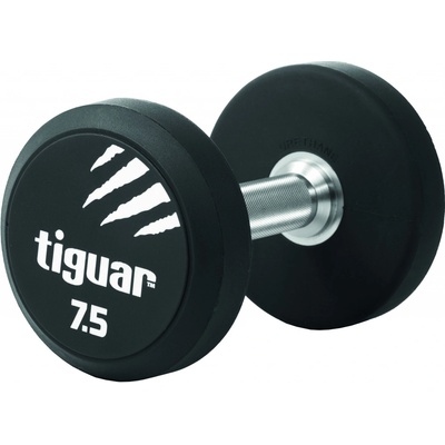 Tiguar PU Dumbbell 7,5 kg