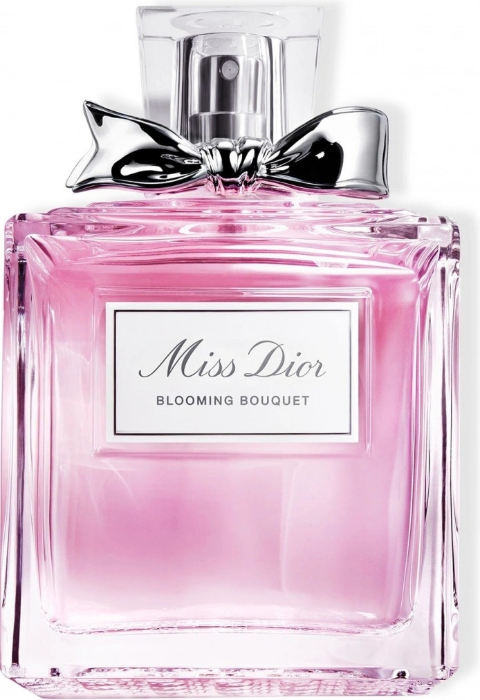perfume miss dior blooming bouquet