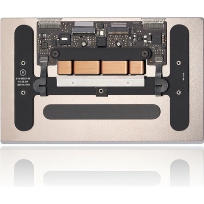 Trackpad MacBook 12" A1534 (2015–2016) – vesmírne šedý MAC0303