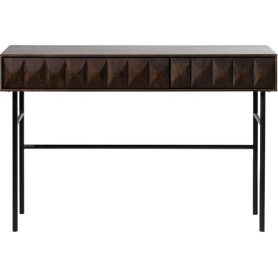 Unique Furniture Latina hnědá/dark – Zbozi.Blesk.cz