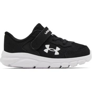 Under Armour Обувки за бягане Under Armour UA BINF Assert 9 AC 3024637-001 Размер 21 EU