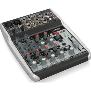 BEHRINGER Xenyx Q1002 USB (Q1002)