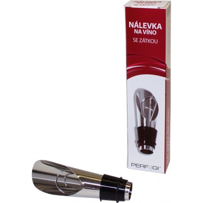 Nálevka na víno Z0102