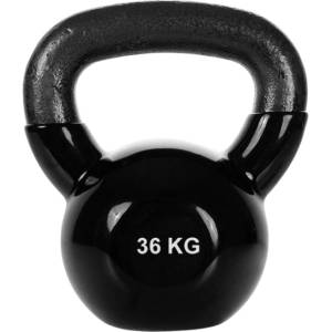 GymBeam Пудовка - Kettlebell | 4-20 kg [36 кг. ]