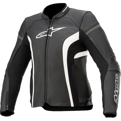 Alpinestars Stella Kira V2 Lady čierno-biela