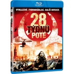 MagicBox 28 седмици по-късно - Blu-ray (010945)