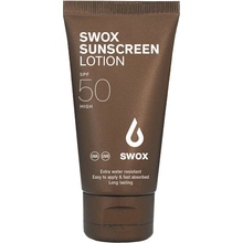 Swox Lotion SPF50 50 ml