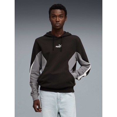 PUMA Суитшърт ESS BLOCK Hoodie TR