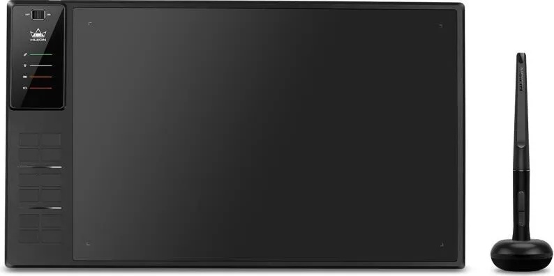 HUION WH1409 V2