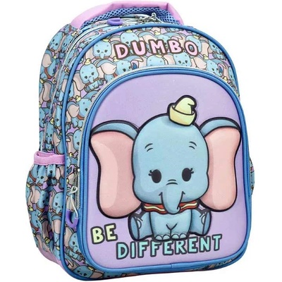 UWEAR Раница за детска градина Animals Dumbo