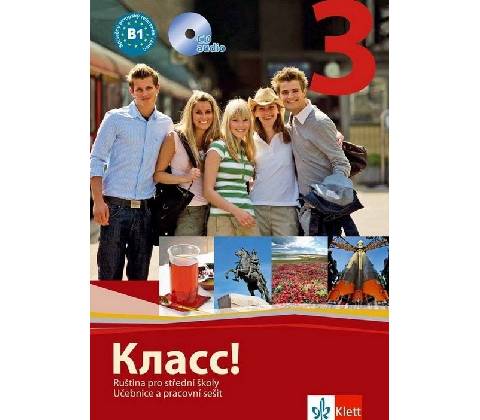 Balíček Klass! 3