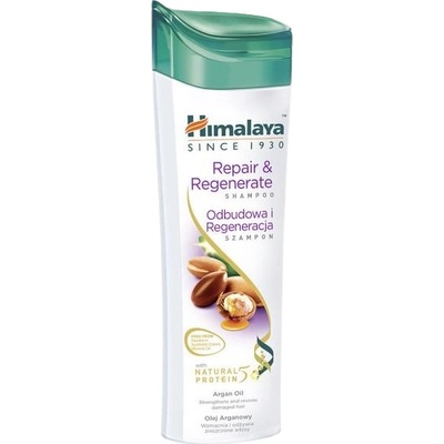 Himalaya Възстановяващ шампоан, 400 ml