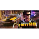 American Theft 80s