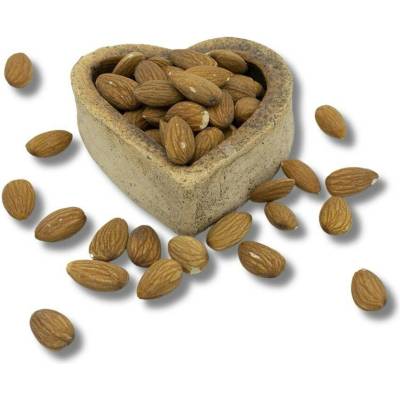 FITBOY Mandle natural Nonpareil 5000 g