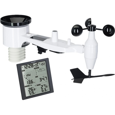 Метеорологична станция Wezzer PRO LP310 (82931)