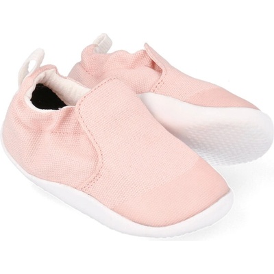 Bobux Xplorer Scamp Organic Parfait Pink