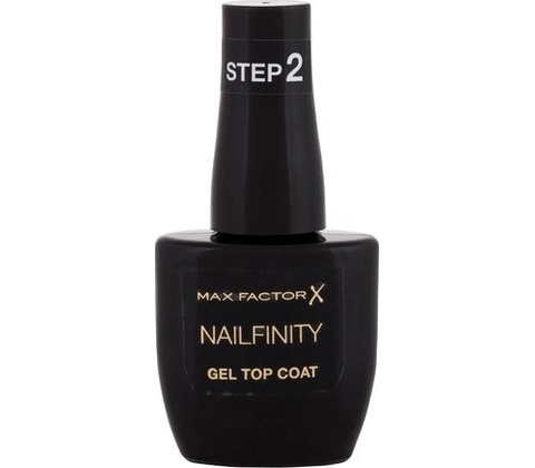 Max Factor Nailfinity Laquer 320 The Sensation 12 ml