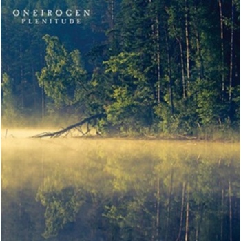 Plenitude - Oneirogen CD