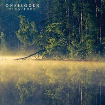Plenitude - Oneirogen CD