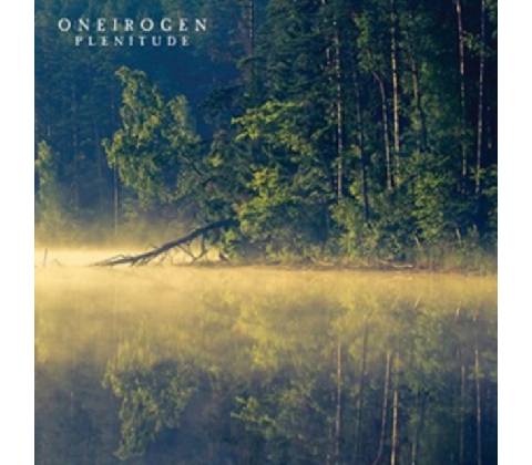 Plenitude - Oneirogen CD