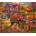 SunsOut - Puzzle Apple Farm - 1 000 piese