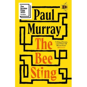 Bee Sting (2024)