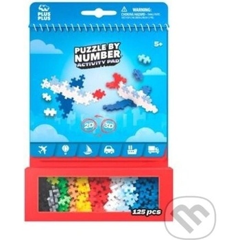 Plus-Plus Activity Doprava