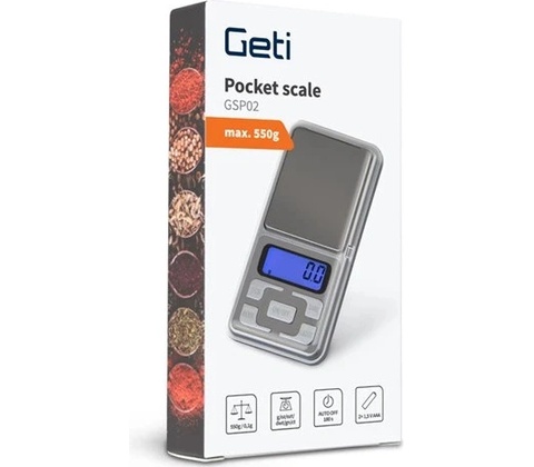 Geti GSP02