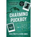 Canelo Charming Puckboy | Saxon James, Eden Finley