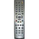 GENERAL HUMAX RS-506 - съвместимо дистанционно управление на марката General (RS-506) Дистанционно