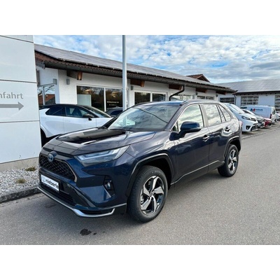 Toyota RAV 4 V Plug-in Hybrid 225 kW