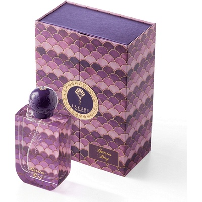 Lazure Berries Bay EDP 80 ml