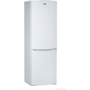 Whirlpool WBE 3321NFW