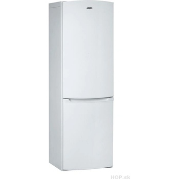 Whirlpool WBE 3321NFW