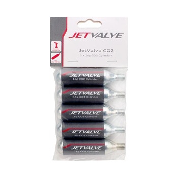 Weldtite Jetvalve CO2