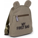 Childhome My First Bag Canvas khaki