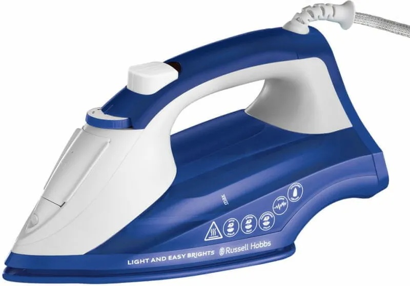 Russell Hobbs 26483-56 Light & Easy Brights Sapp