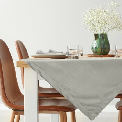 Takoy Sametový ubrus MELINDA 85x85 cm s ozdobným lemem-HF-452191 | 85 x 85 cm