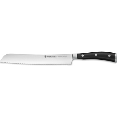 Wüsthof Nůž na chleba Classic Ikon 20 cm
