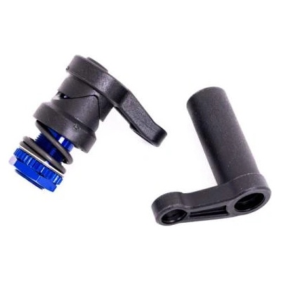 Traxxas servo saver