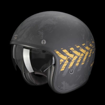 Scorpion BELFAST EVO NEVADA