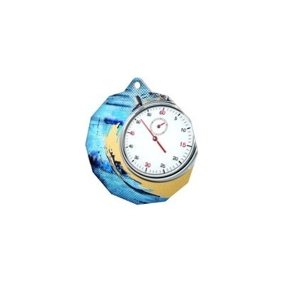 Poháry Bauer Kovová medaile MDM03M04 Plavání