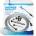 CleanStream Shower Enema Set