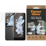 Panzer Защитно фолио PanzerGlass за Samsung Galaxy Z Flip5 Antibacterial TPU
