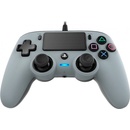 Nacon Wired Compact Controller PS4OFCPADGREY