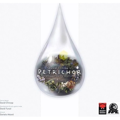 APE Game Petrichor