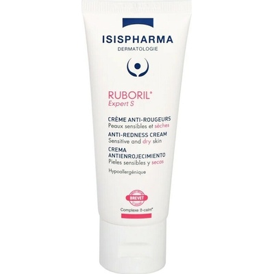 Isis Ruboril Expert Ruboril Expert S krém 40 ml